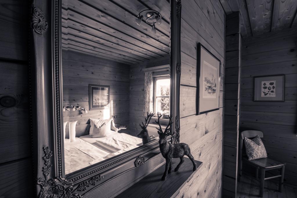 Chalets Ebner Eben Im Pongau Habitación foto