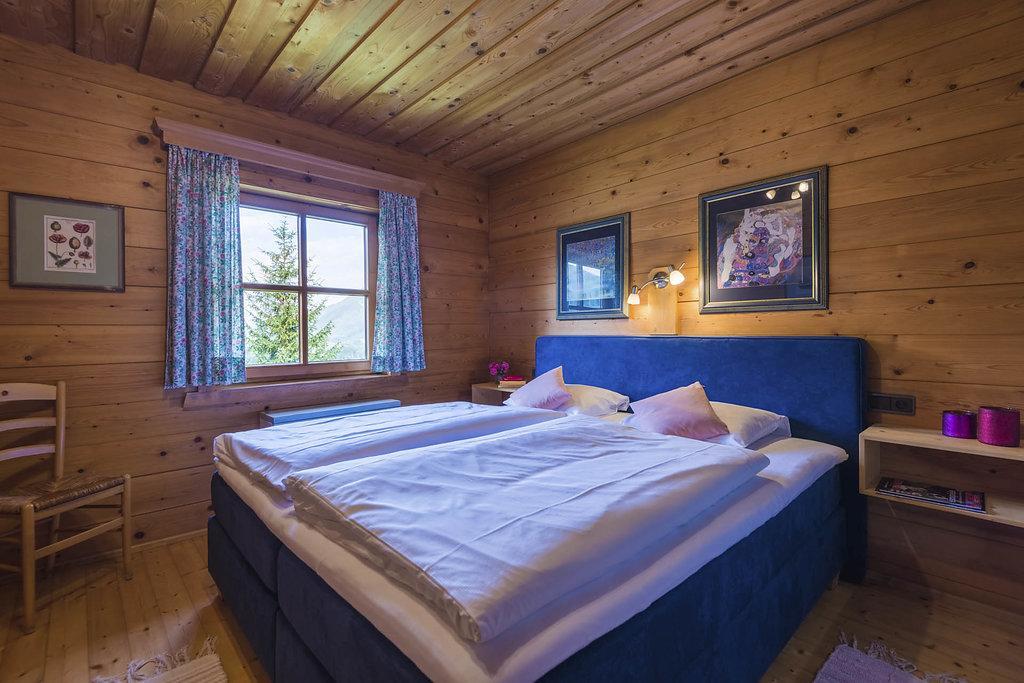 Chalets Ebner Eben Im Pongau Exterior foto